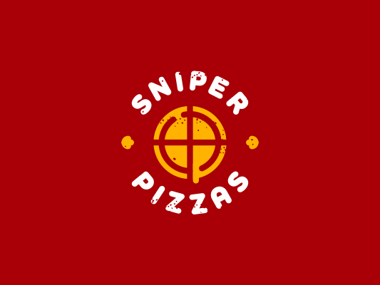 Sniper Pizzas. Заказ пиццы