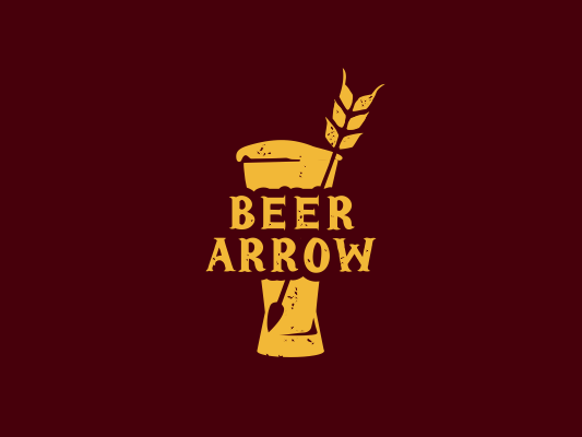 Beer Arrow. Пивной паб