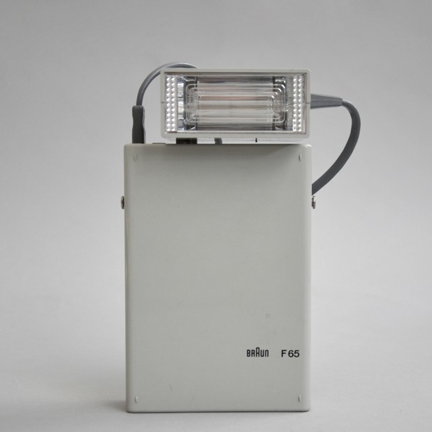F 65 Flash Unit 1962