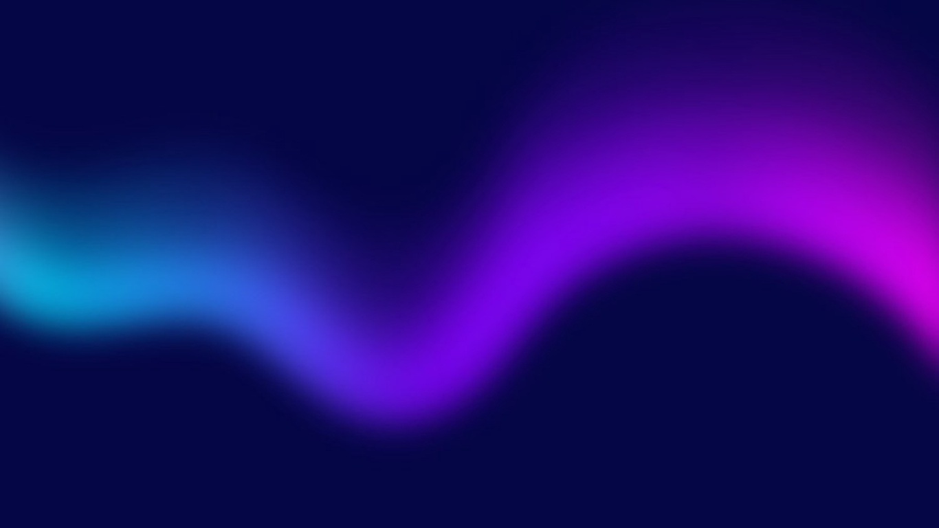 Фирменный паттерн – абстрактное изображение северного сияния, основанное на цветах новой палитры