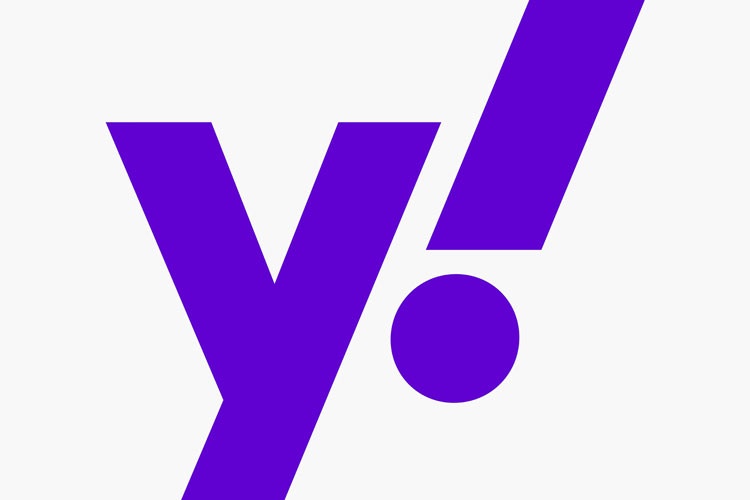 Ребрендинг Yahoo