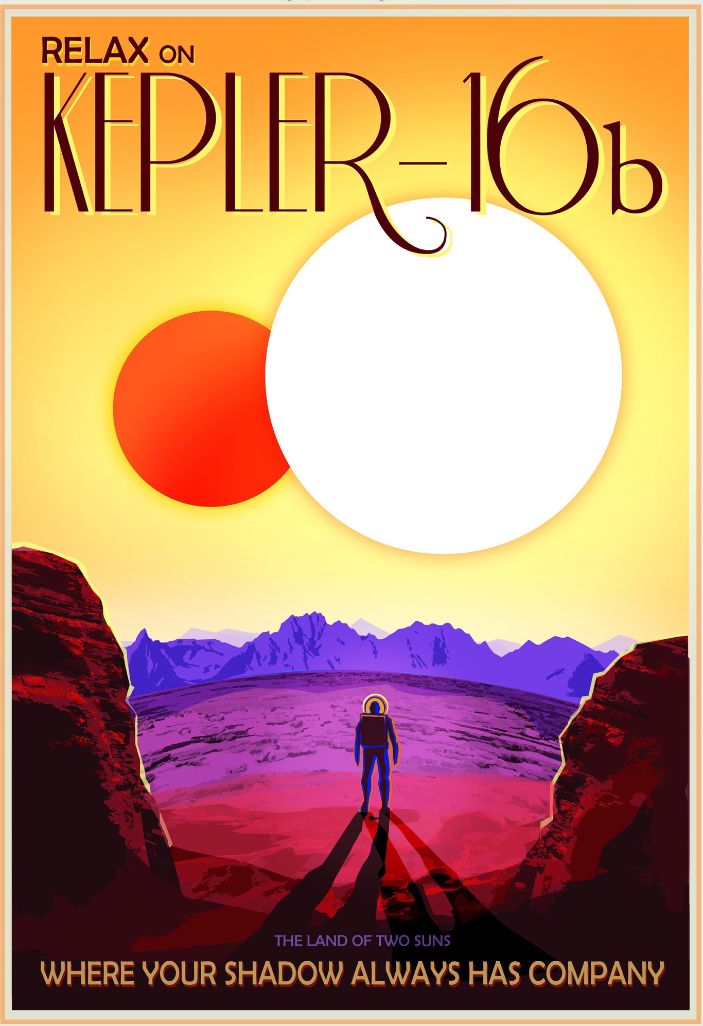 Кеплер-16б 