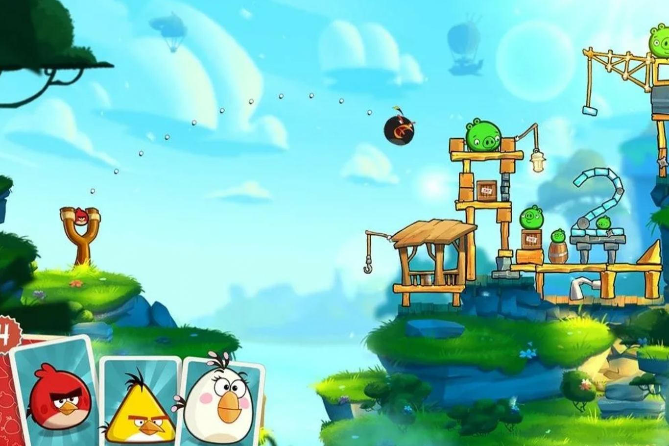 Птичка без игра. Энгри бердз 1 игра. Angry Birds 2 игра. Энгри бердз игра первая версия. Злые птички 2 игра.