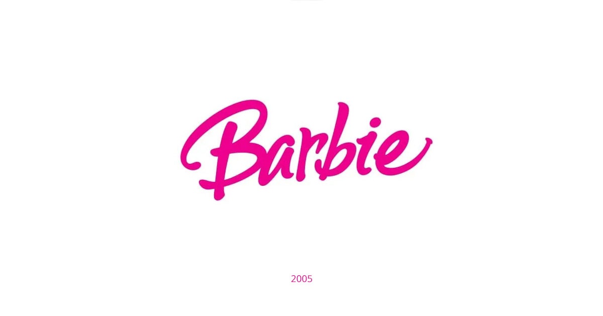Барби трафарет