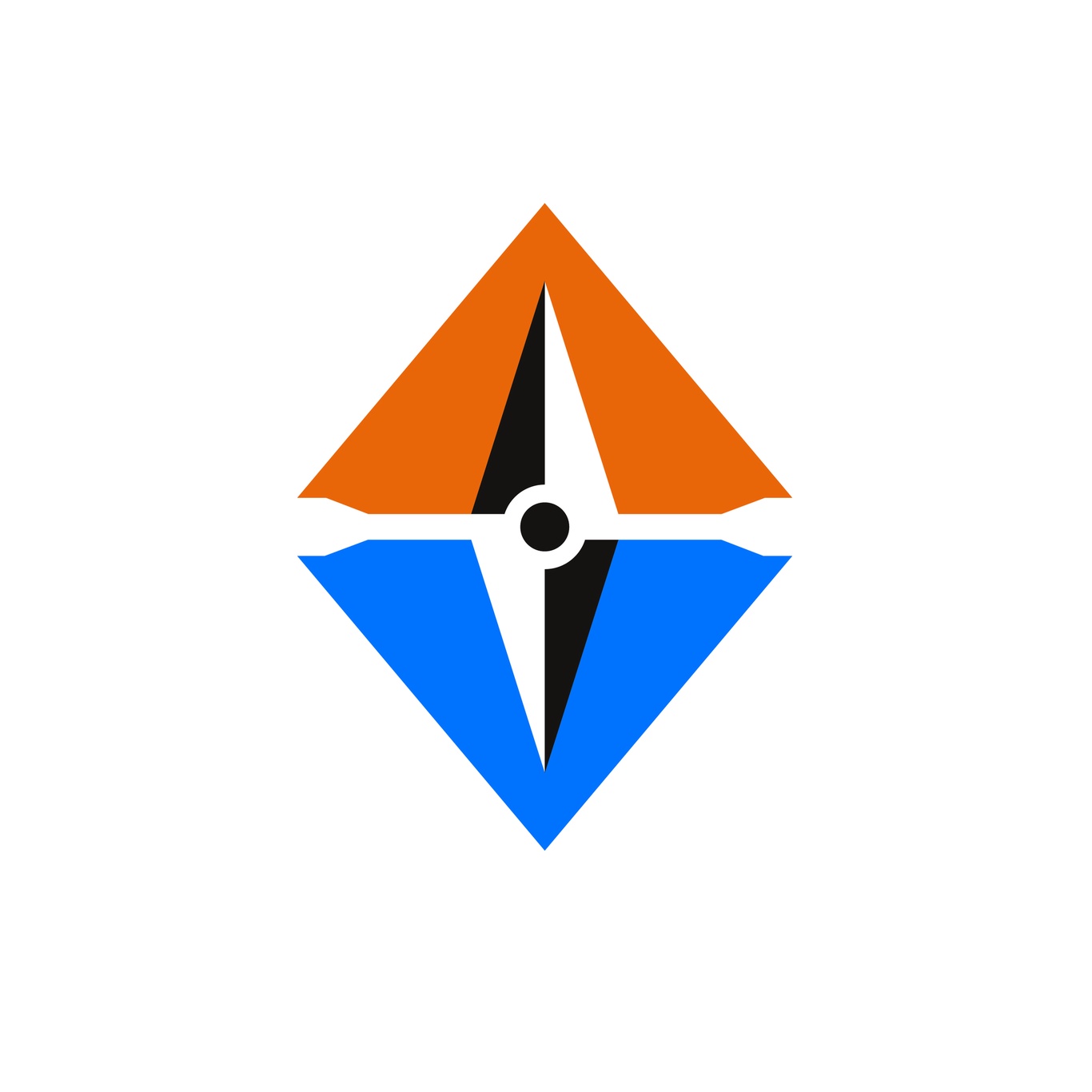Логотип Сплав стихий
