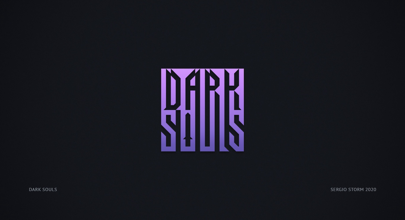Sergio Storm - Dark Souls