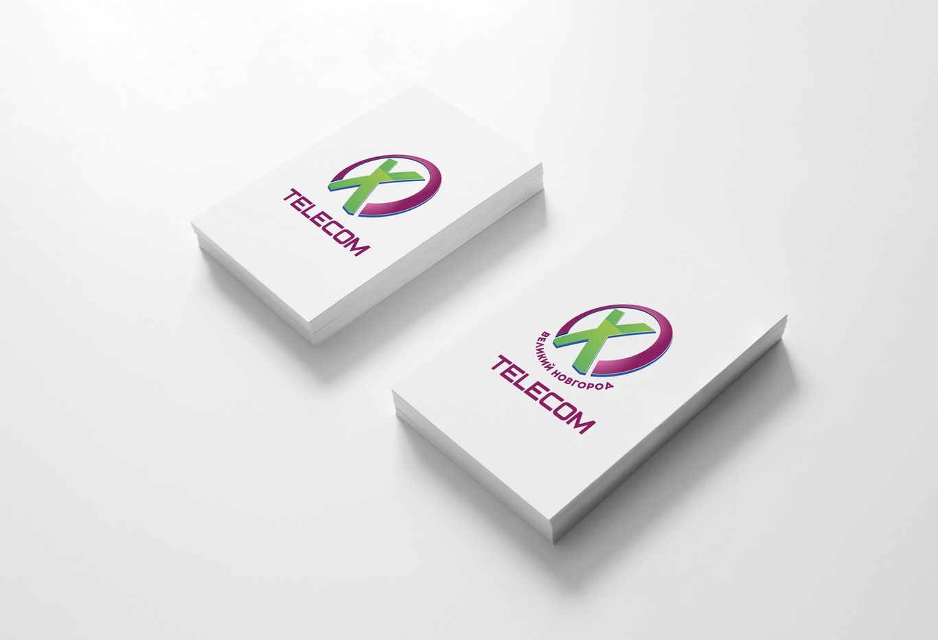 Логотипы XTelecom и XTelecom53