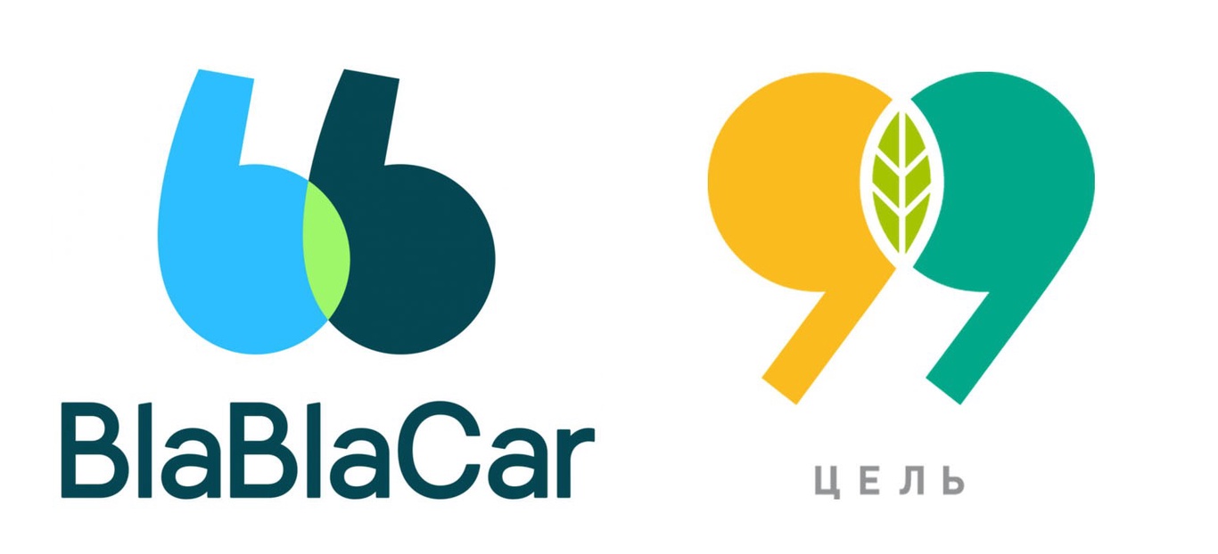 BlaBlaCar и Цель 99