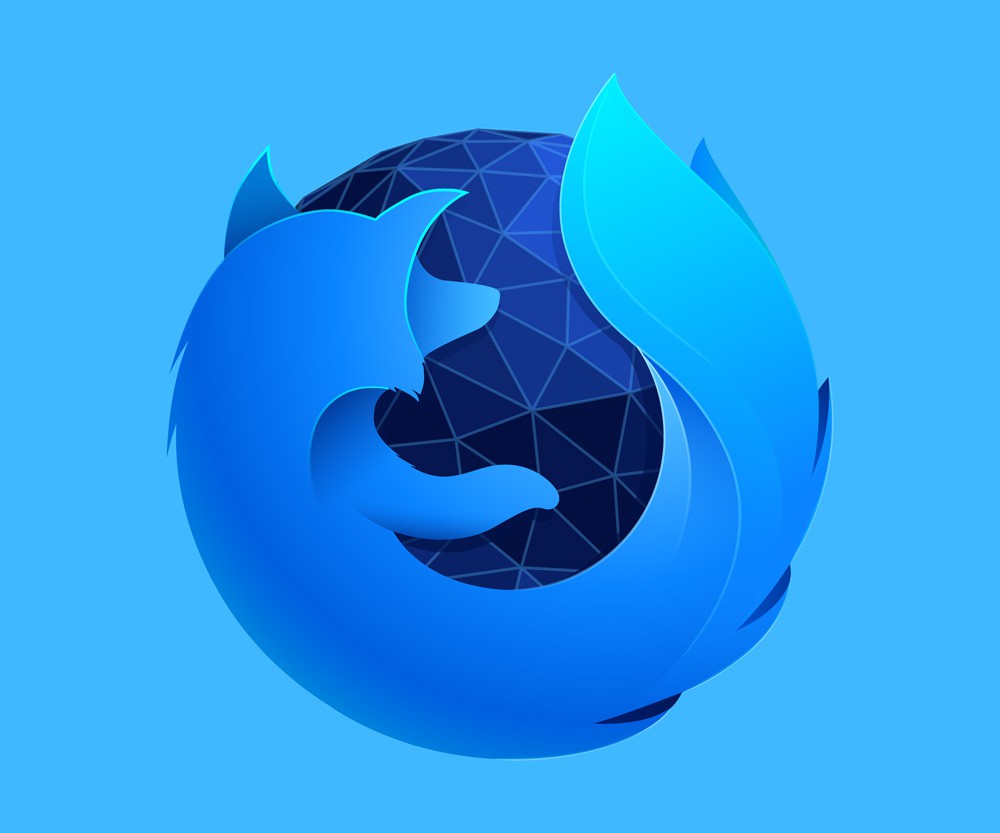Firefox Developer Edition.