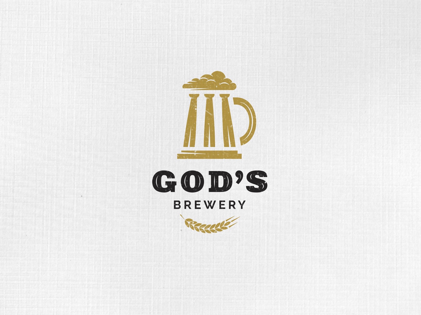 God's beer