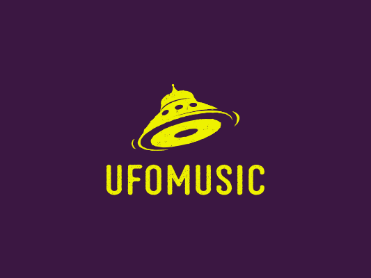 Ufomusic. Студия звукозаписи