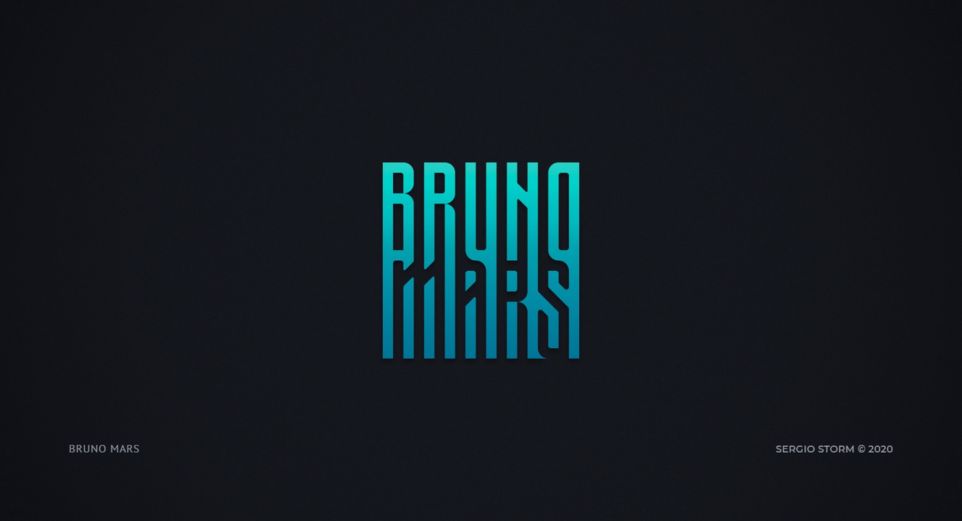 Sergio Storm - Bruno Mars