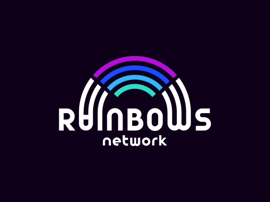 Rainbows Network. Диджитал-агентство