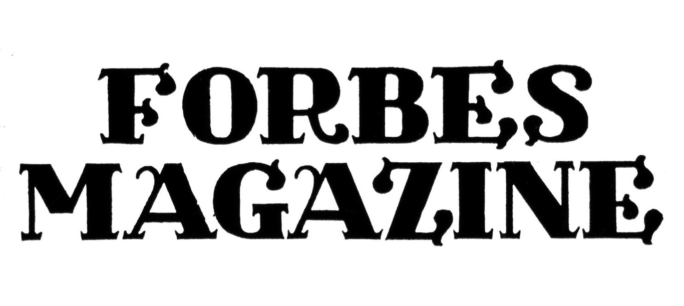 Forbes  1917