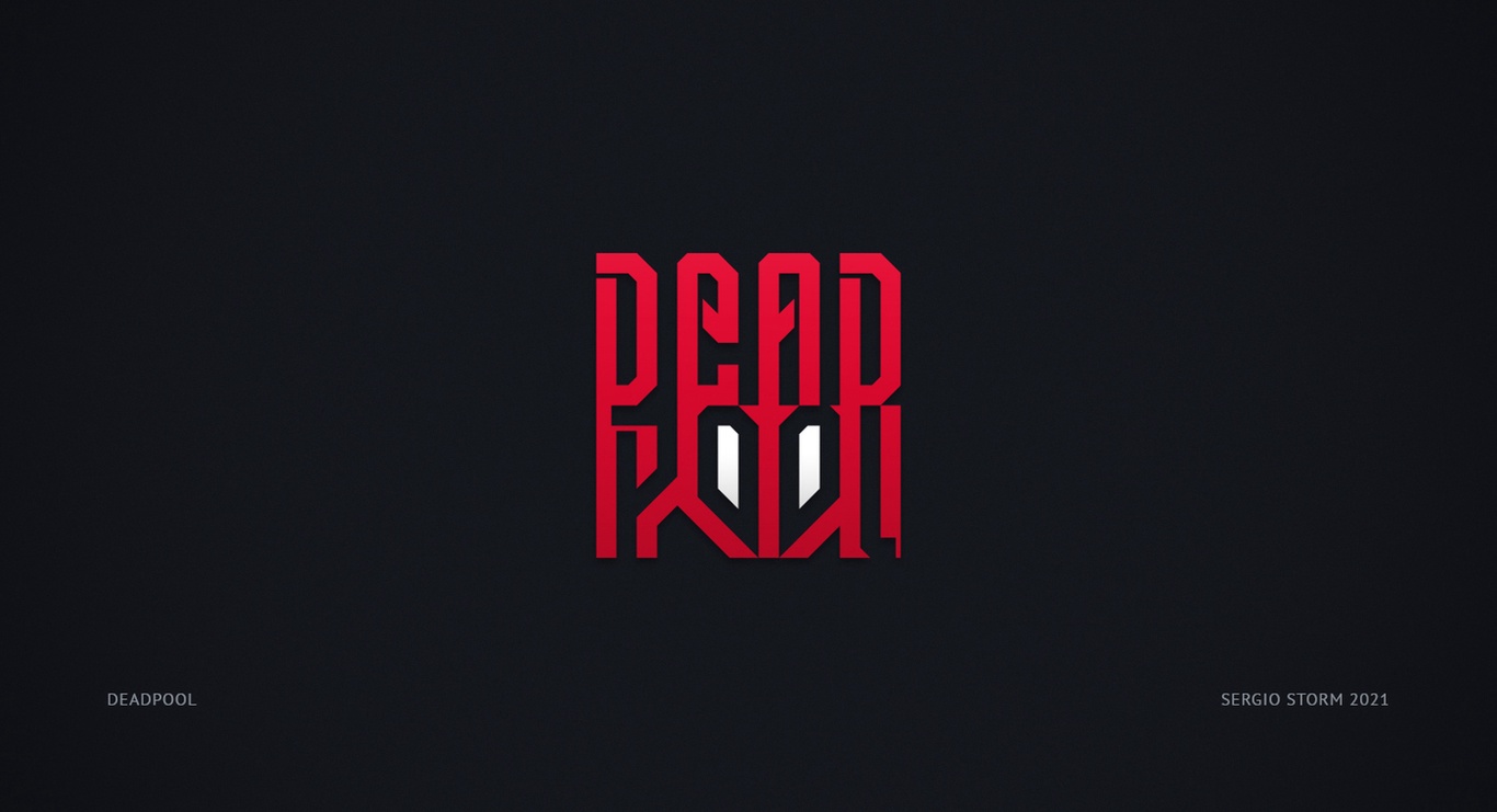 Sergio Storm -  Deadpool