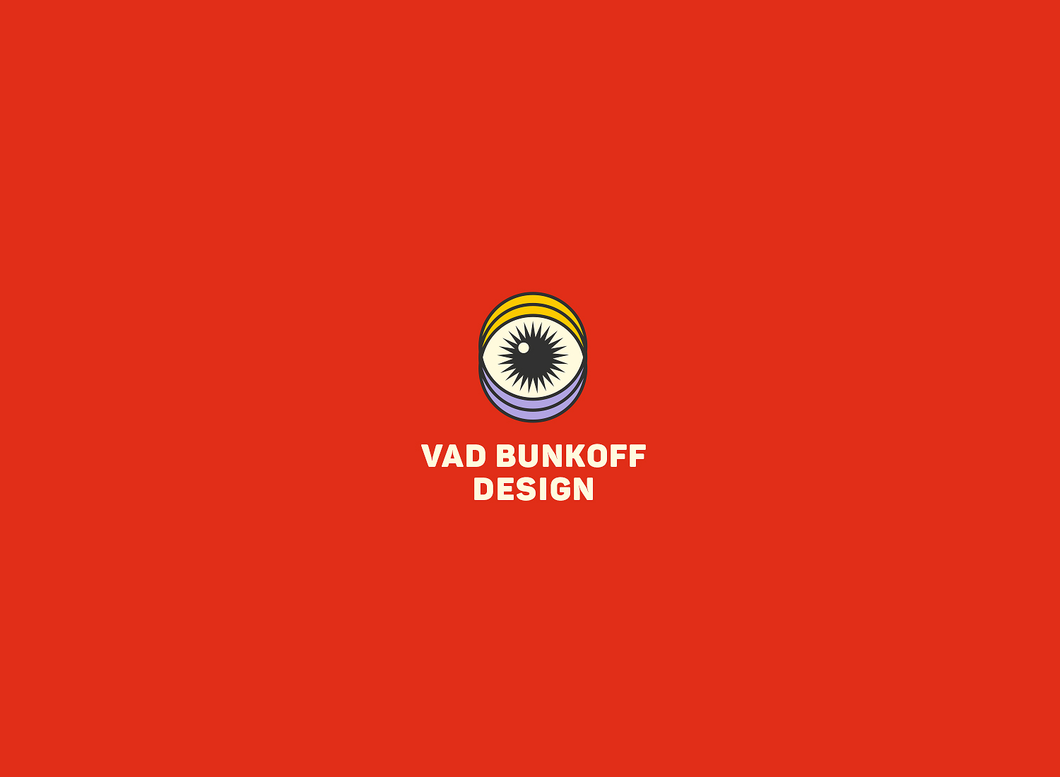 Vad Bunkoff Design. Логотипы. / Все о дизайне / Pollskill