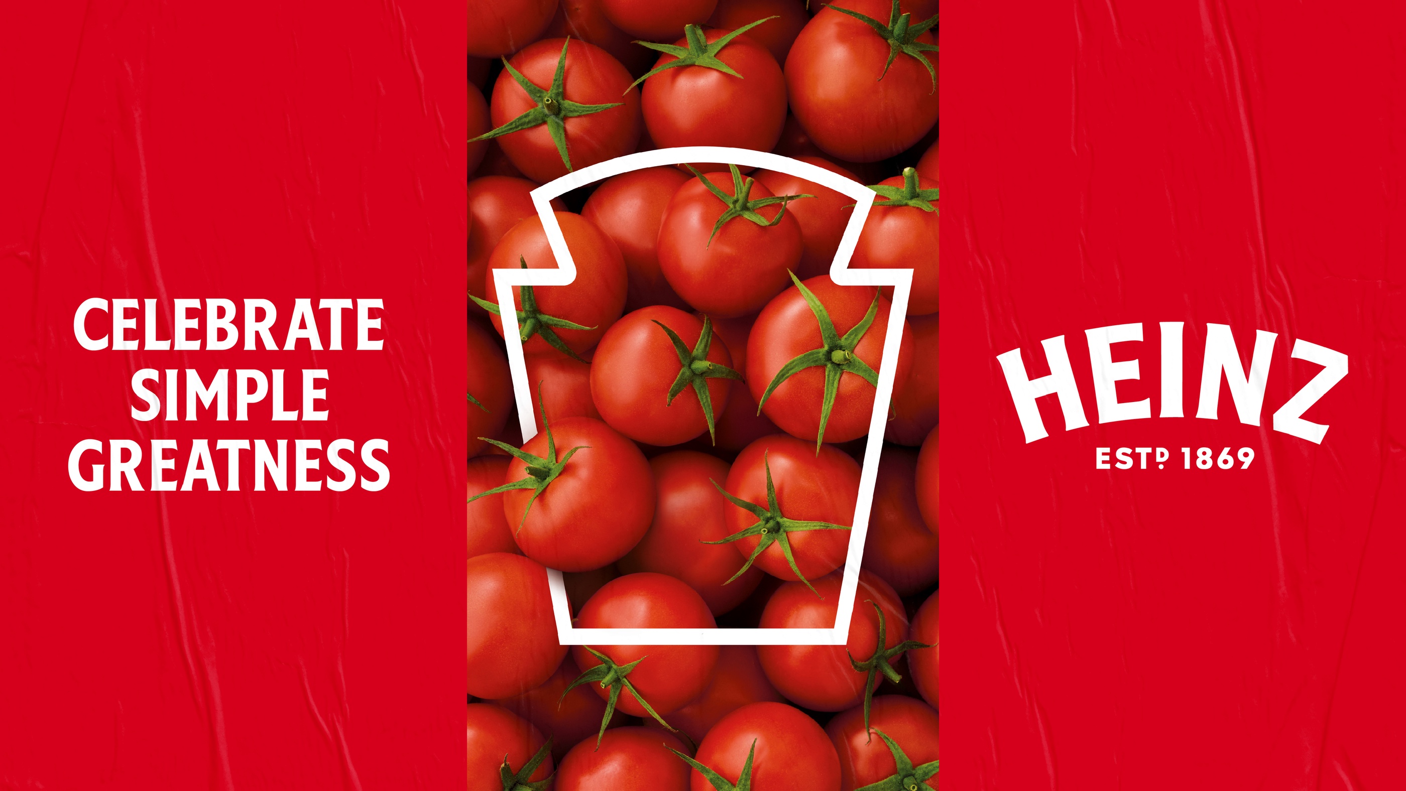 Элегантнее и сочнее: Heinz представил новый единый фирменный стиль ...