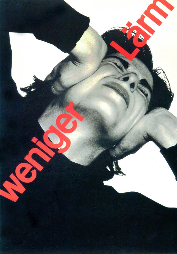 Швейцарский стиль в графическом дизайне / Все о дизайне / Pollskill