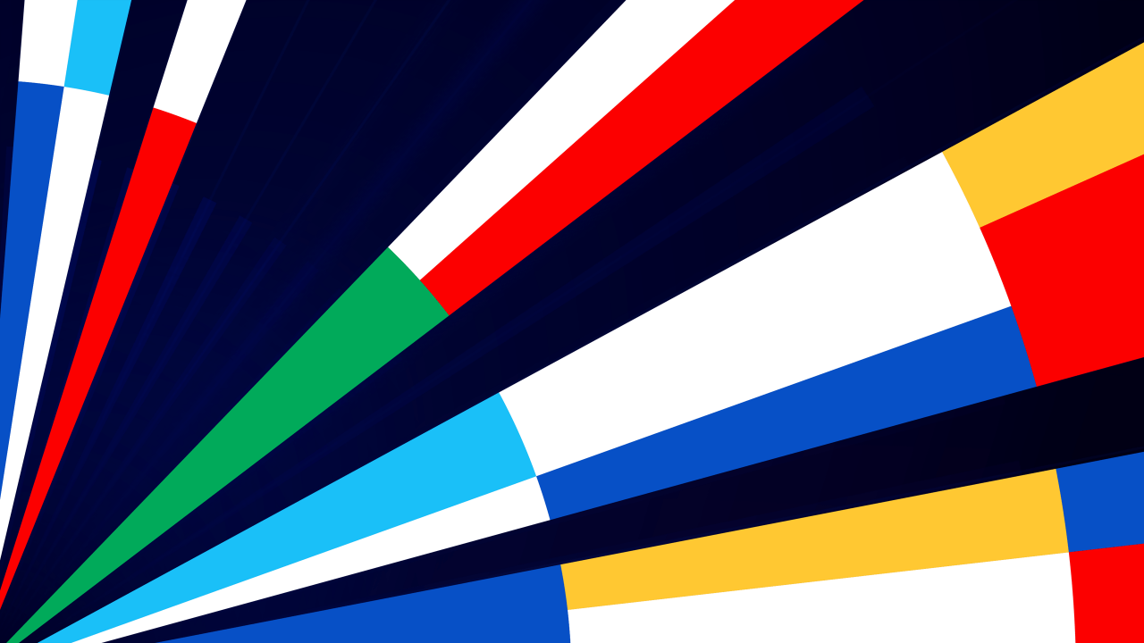 Логотип Евровидения 2020 / Все о дизайне / Pollskill