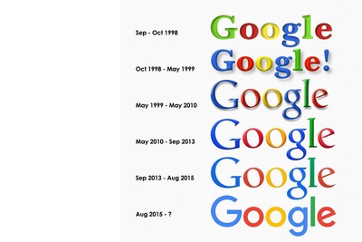 Google 