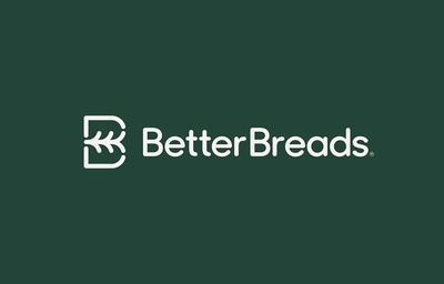 Фирменный стиль пекарни Better Breads / Все о дизайне / Pollskill