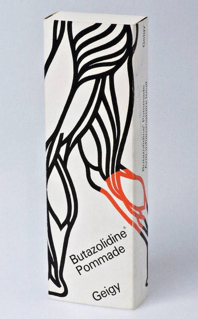 Швейцарский стиль в графическом дизайне / Все о дизайне / Pollskill