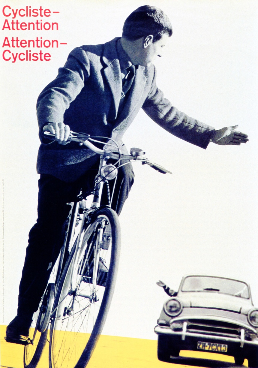 Швейцарский стиль в графическом дизайне / Все о дизайне / Pollskill