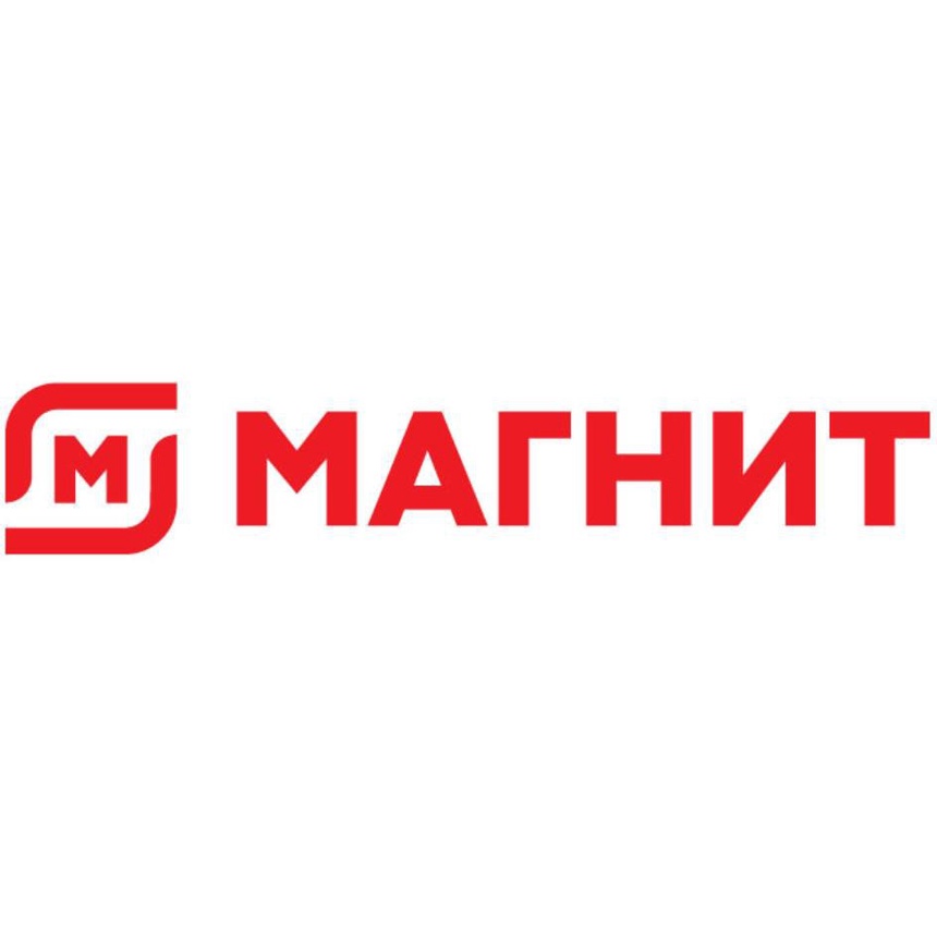 Фото логотип магазина магнит